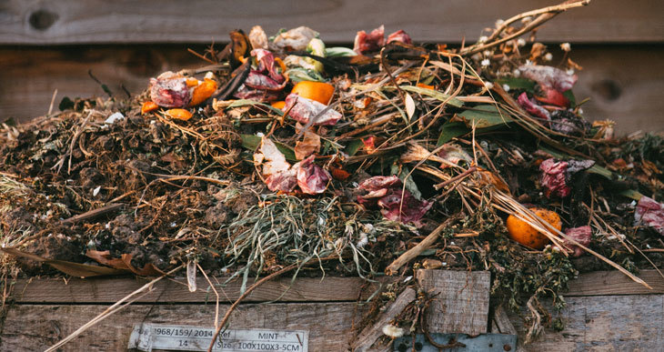 how to speed up composting