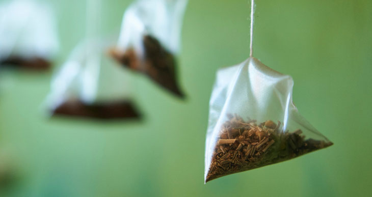 Can You Compost Tea Bags? The Truth About Tea and Composting