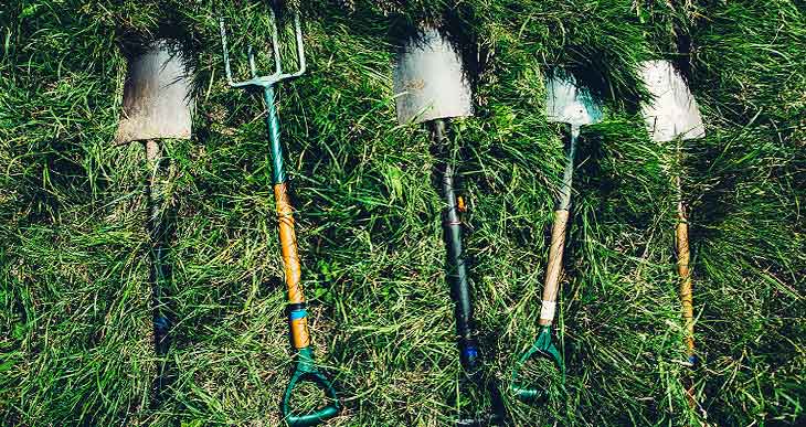 Compost Tools (The Best Gear for Home Composting)