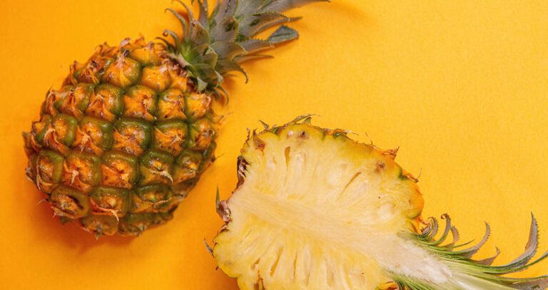 Pineapple In Compost (The Surprising Truth)