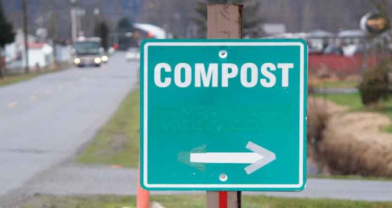 Composting In The City (Best Ideas for Urban Composters!)