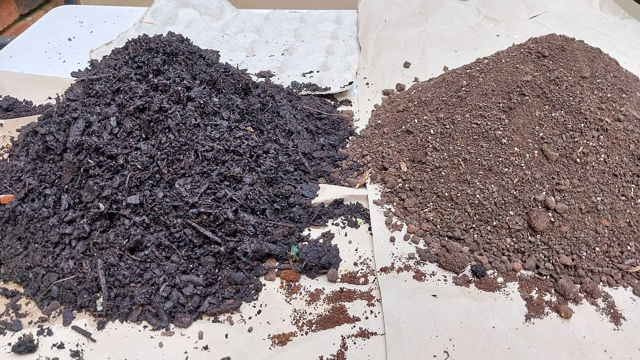 Can I Use Compost As Potting Soil? (Explained!)
